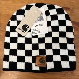Carhartt beanie NWT